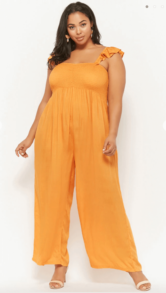 Plus Size Music Festival Lookbook | Insyze