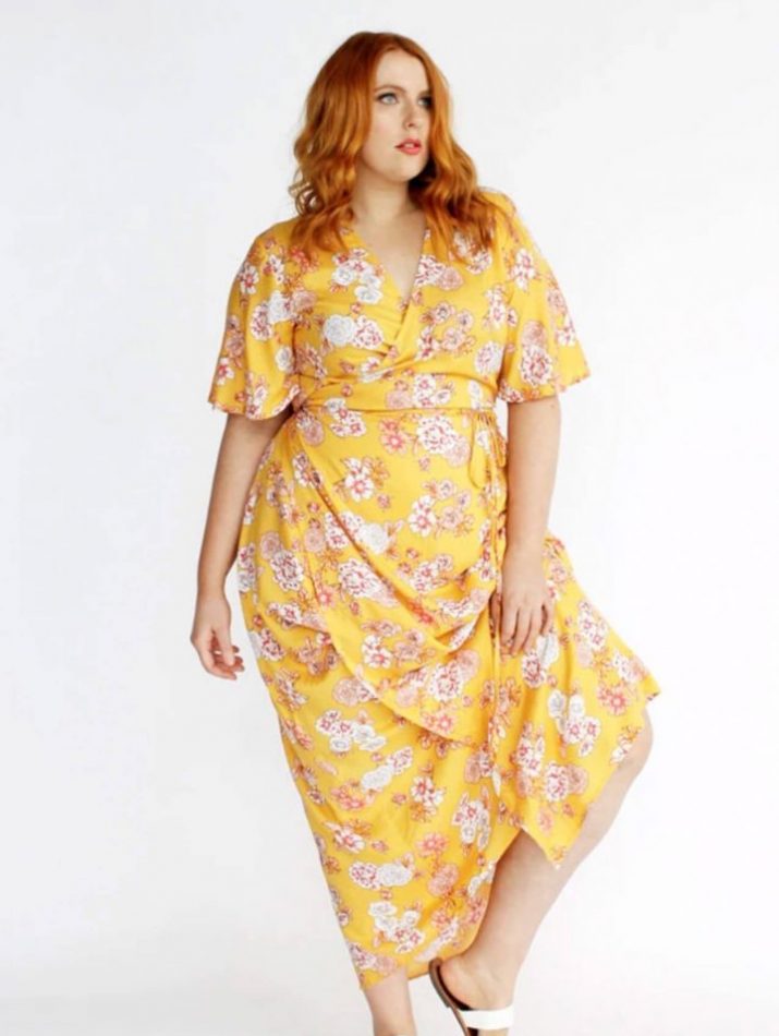 10 Plus Size Fashion That You Need To Know About - Insyze
