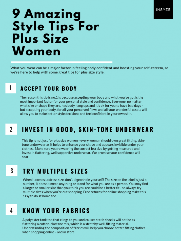 Bra Fitting for Plus Size Women: Tips and Tricks 