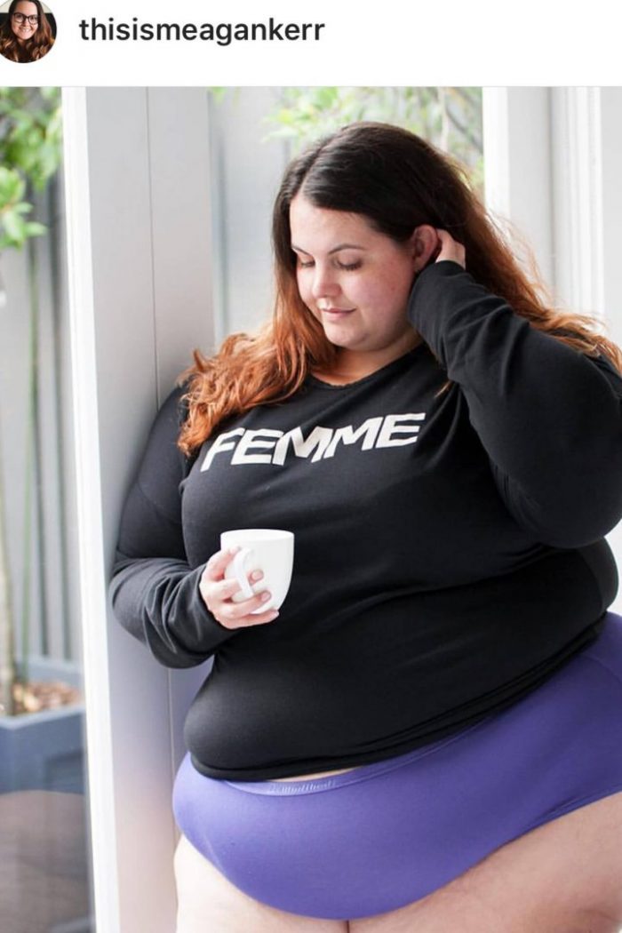 This is Meagan Kerr  A beauty and plus size fashion blog from New  Zealand