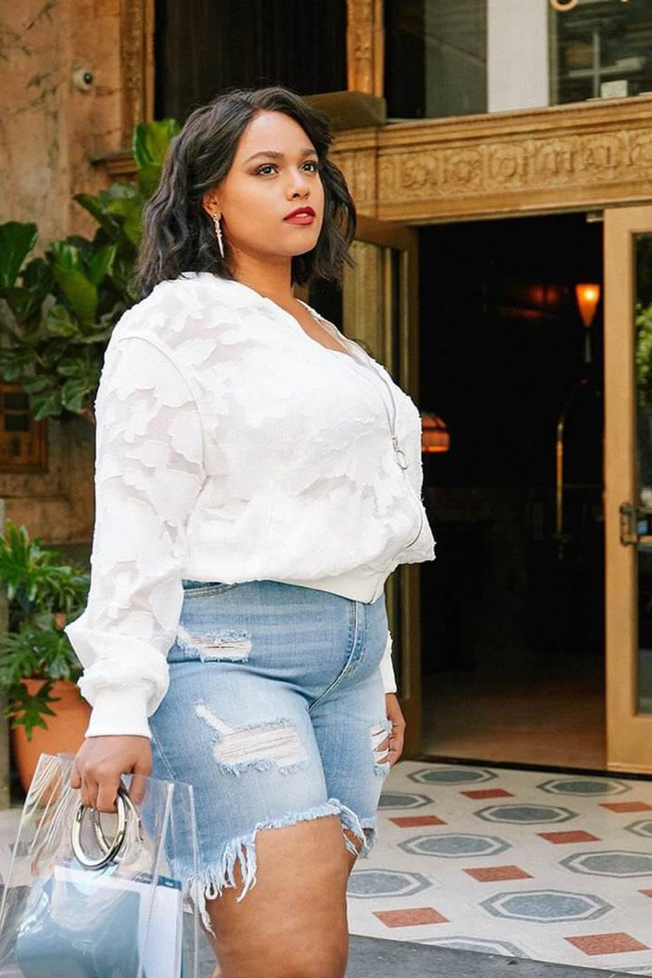 soncy plus size clothing