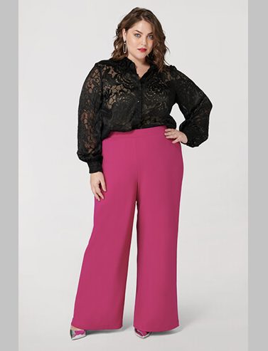 Up and Coming Plus Size Brands We Love | Insyze