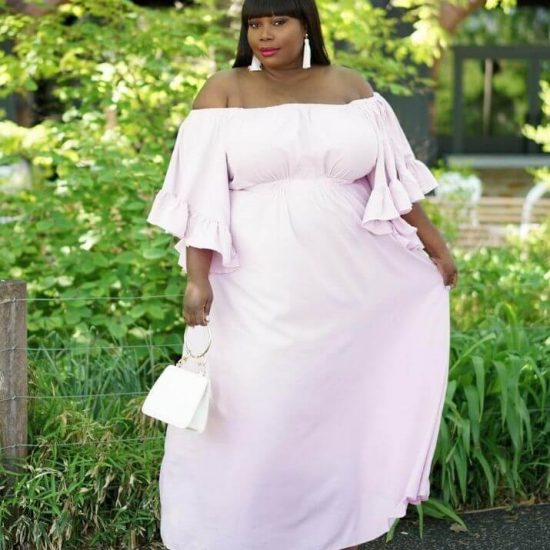 Plus Size Outfit of the Day ~ May 5, 2022 - Fashion Schlub