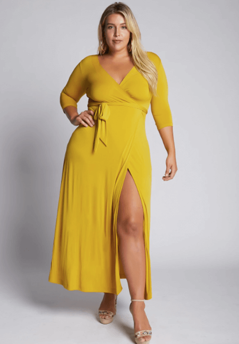 Plus Size Fall Trends 2019 | Insyze