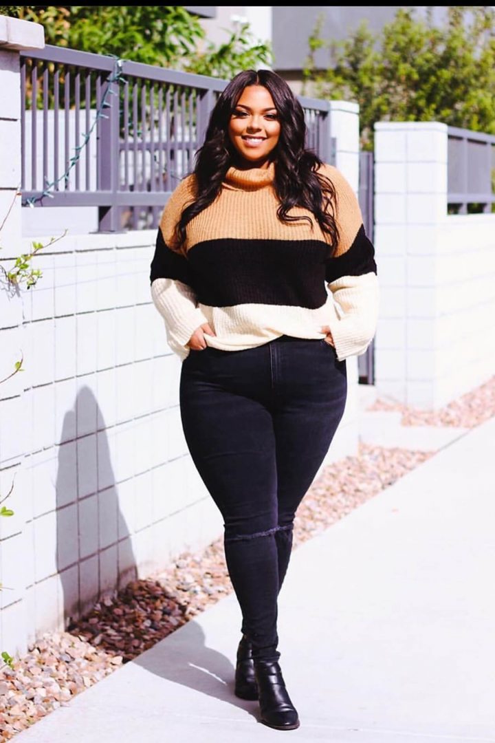 Best Plus-Size Clothes For Women Fall 2019