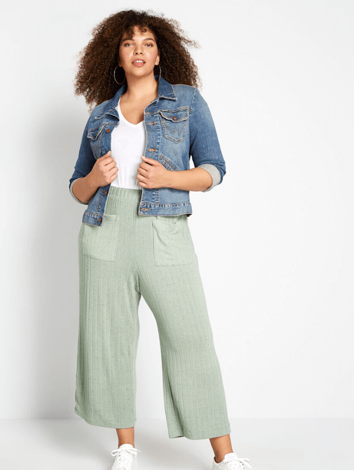 best plus size loungewear
