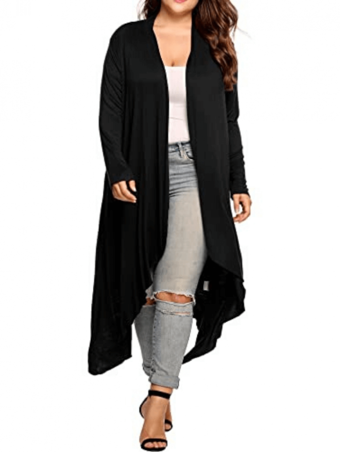 Amazon Prime Plus Size Fashion Finds | Insyze