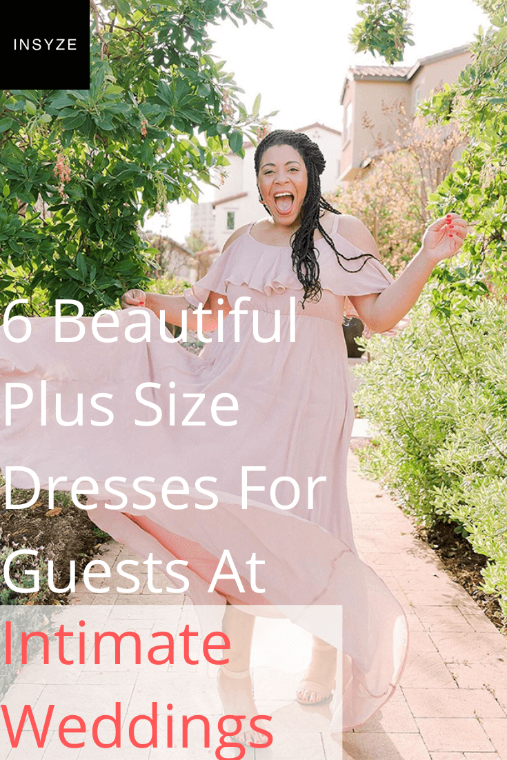 Insyze Plus Size Fashion Marketplace