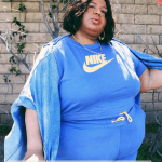 7+ Black Plus Size Fashion Bloggers to Follow on Instagram! (New People to  Check Out!) - The Huntswoman