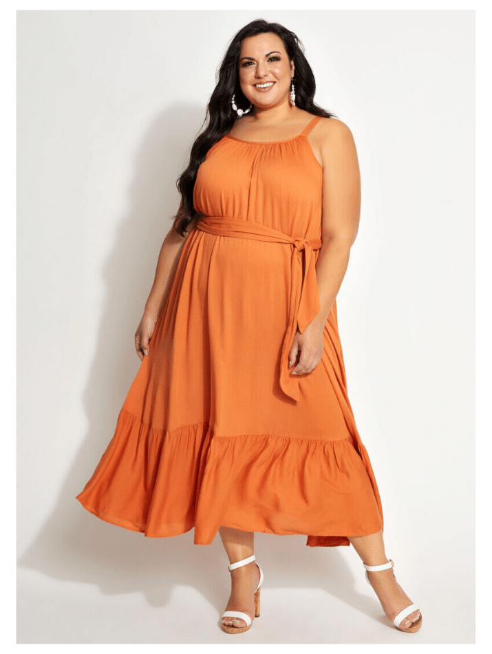 Insyze Style Watch: Summer Day Dresses | Insyze