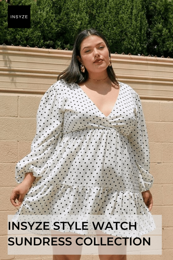 Insyze  Plus Size Fashion Marketplace