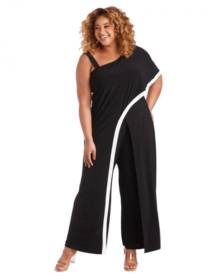 Insyze | Search and find the latest plus size fashion