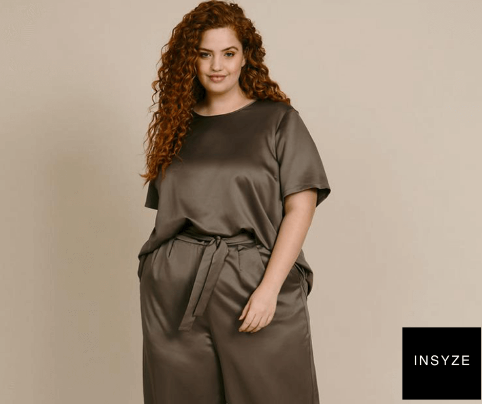 Plus Size Designer Clothing For That Special Occasion | Insyze