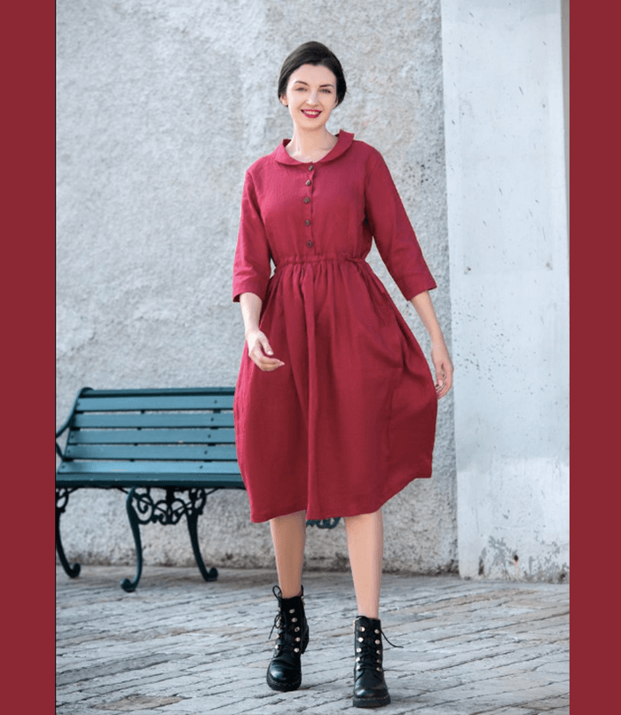 Where to buy plus size on Etsy | Insyze