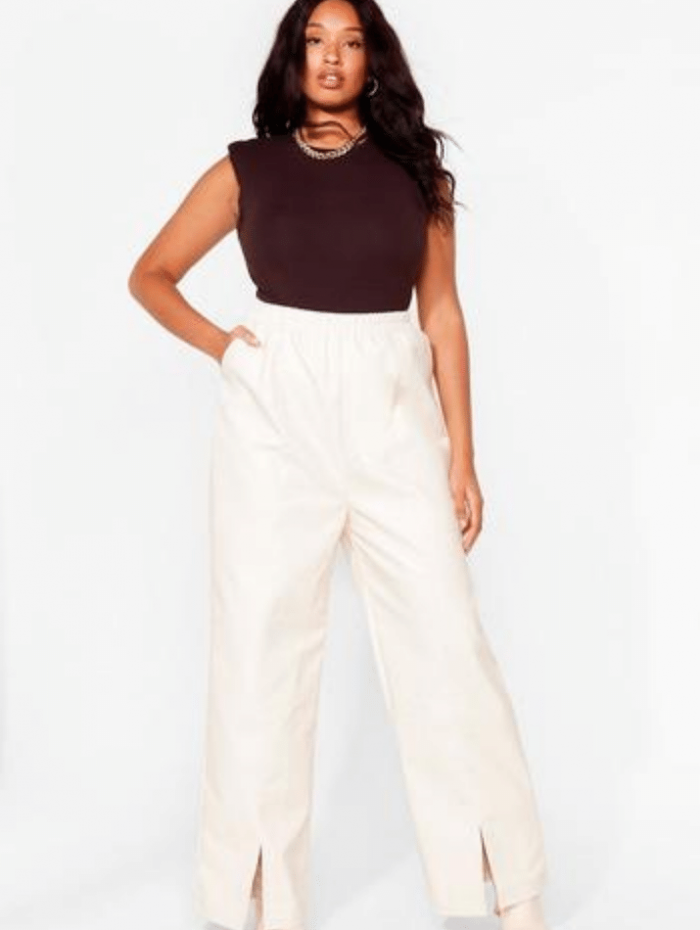 Insyze Style Edit: Plus Size Party Pants | Insyze