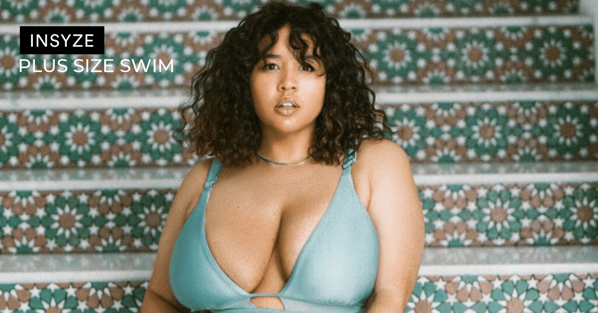 Gabi Fresh Monif C Dia And Co And More Plus Size Swimwear Insyze