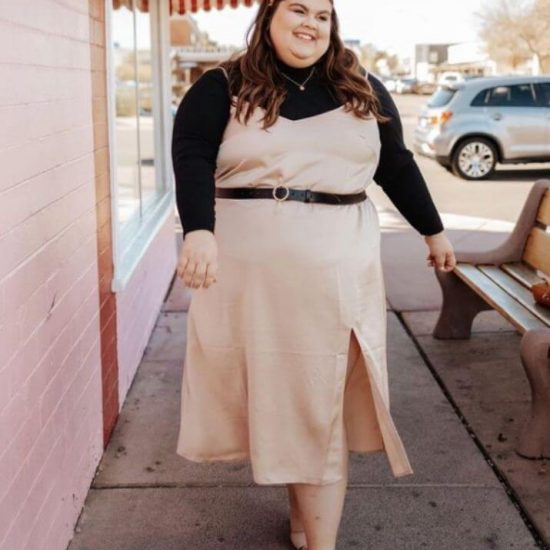 Insyze  Plus Size Fashion Marketplace