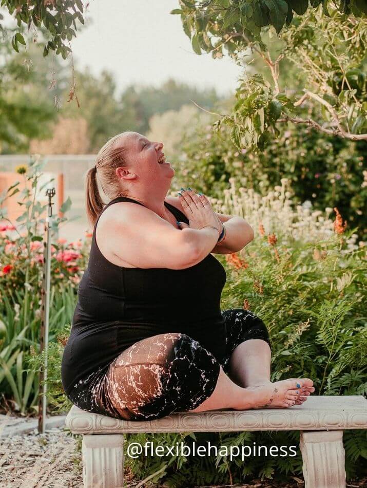 What To Wear To Yoga When Plus Size Insyze 6010