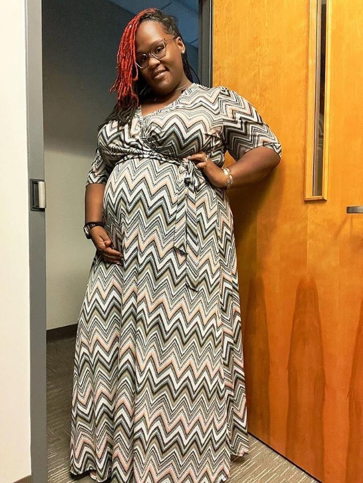 The Ultimate Guide to Stylish Plus Size Fashion for Curvy Women